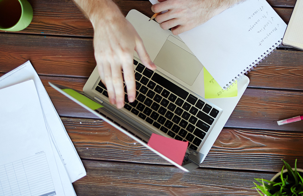 チラシ・ポスターなど紙媒体