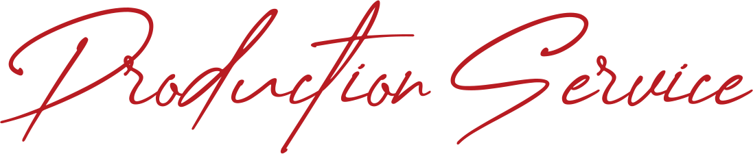 Production Service