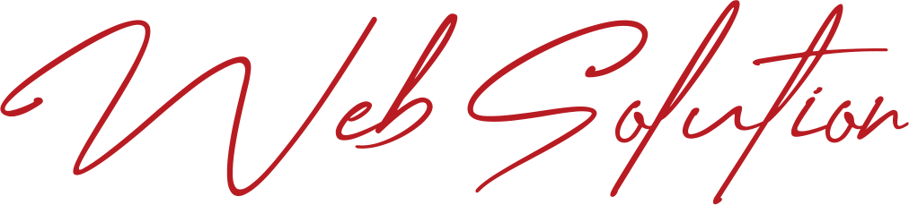 Web Solution